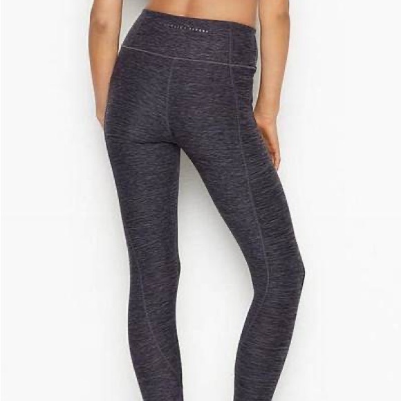 Victoria's Secret Pants - Victoria's Secret Core Essential Pocket Legging Size 16 XL